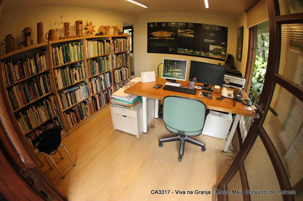Casa, 4 quartos, 524 m² - Foto 14
