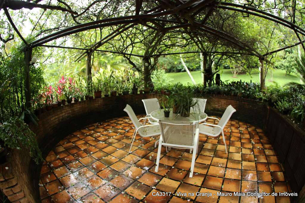 Casa, 4 quartos, 524 m² - Foto 15