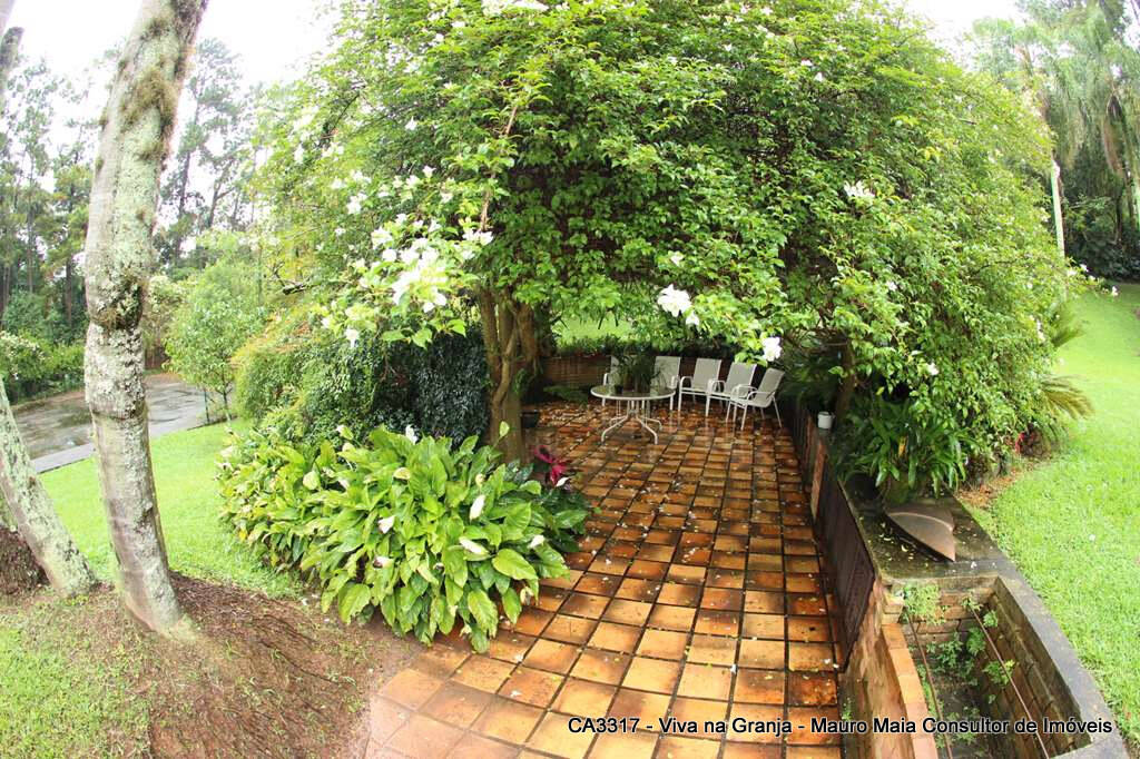 Casa, 4 quartos, 524 m² - Foto 16
