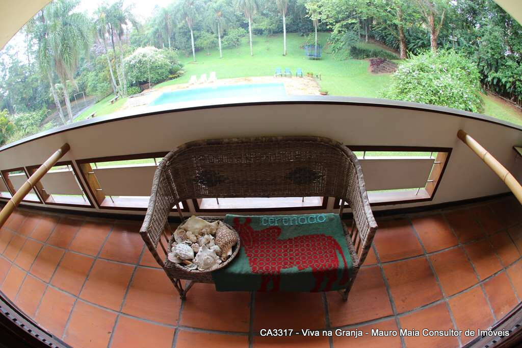 Casa, 4 quartos, 524 m² - Foto 17