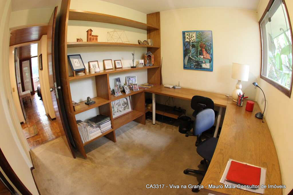 Casa, 4 quartos, 524 m² - Foto 18