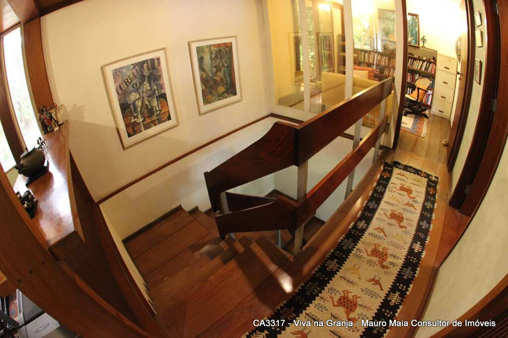 Casa, 4 quartos, 524 m² - Foto 19
