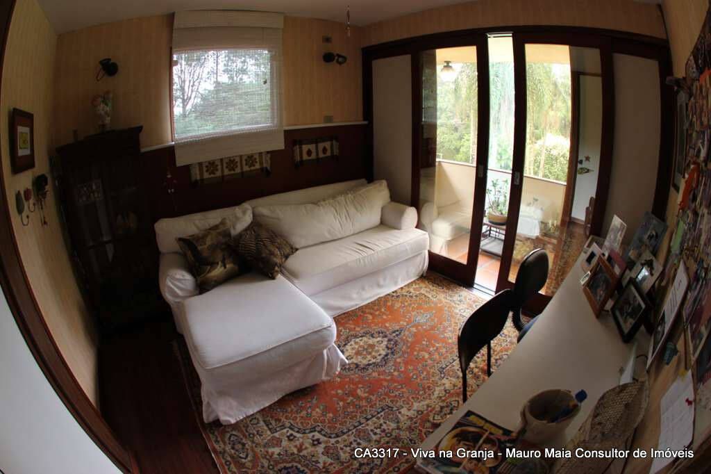 Casa, 4 quartos, 524 m² - Foto 20