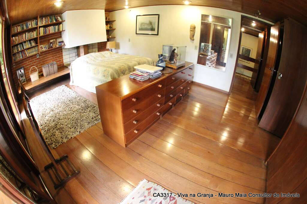 Casa, 4 quartos, 524 m² - Foto 21