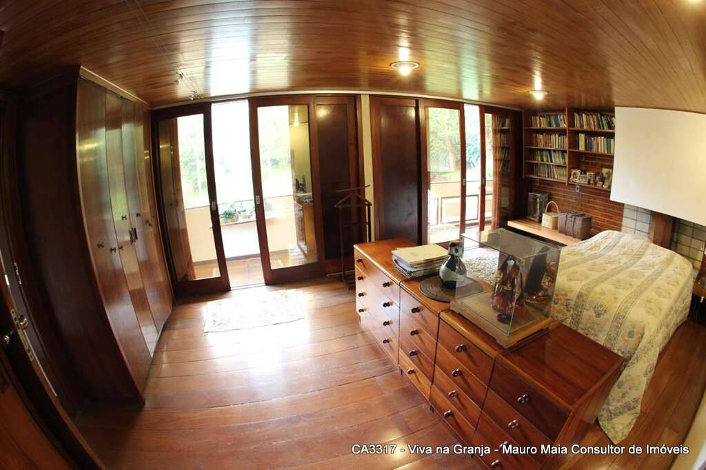 Casa, 4 quartos, 524 m² - Foto 22