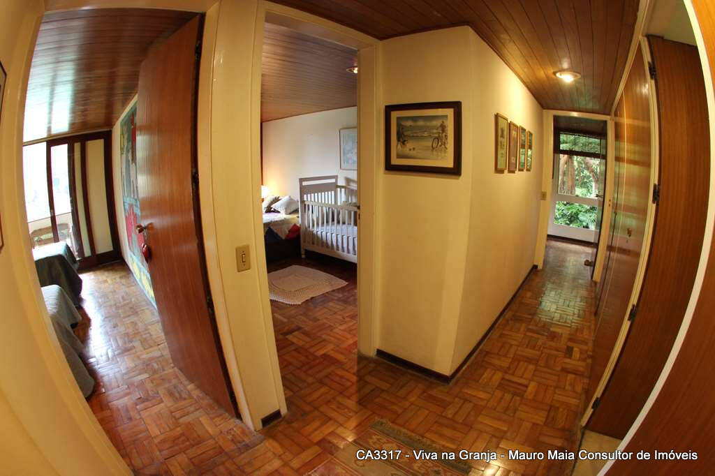 Casa, 4 quartos, 524 m² - Foto 25