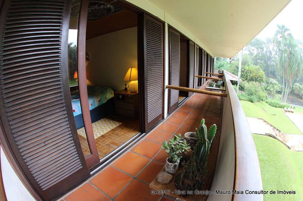 Casa, 4 quartos, 524 m² - Foto 24