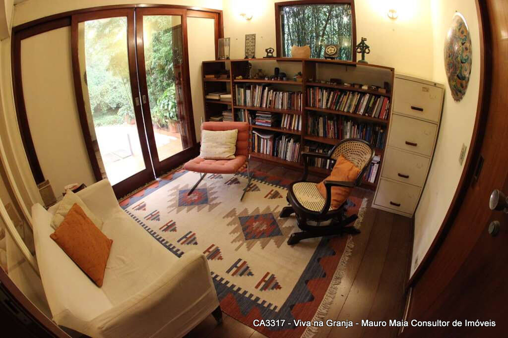 Casa, 4 quartos, 524 m² - Foto 26