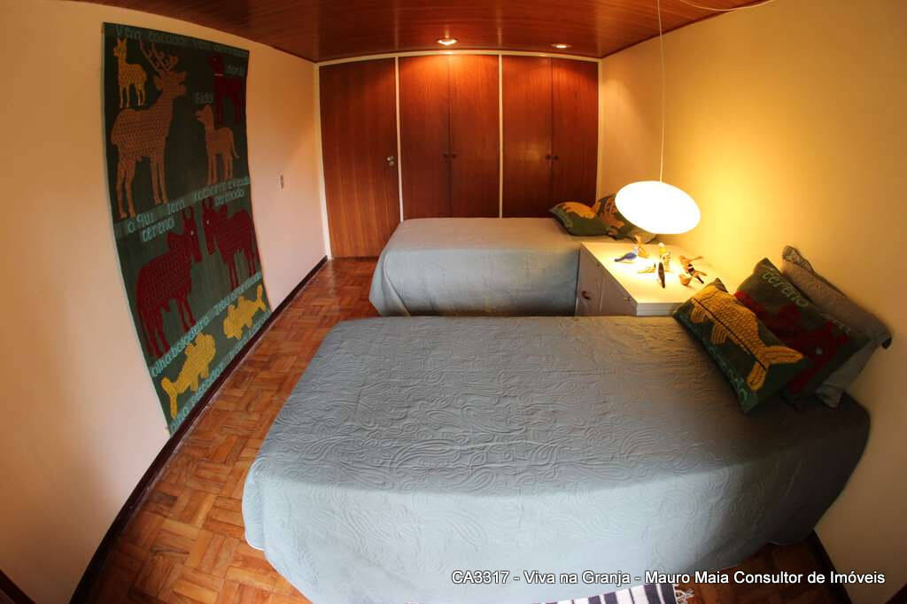 Casa, 4 quartos, 524 m² - Foto 27