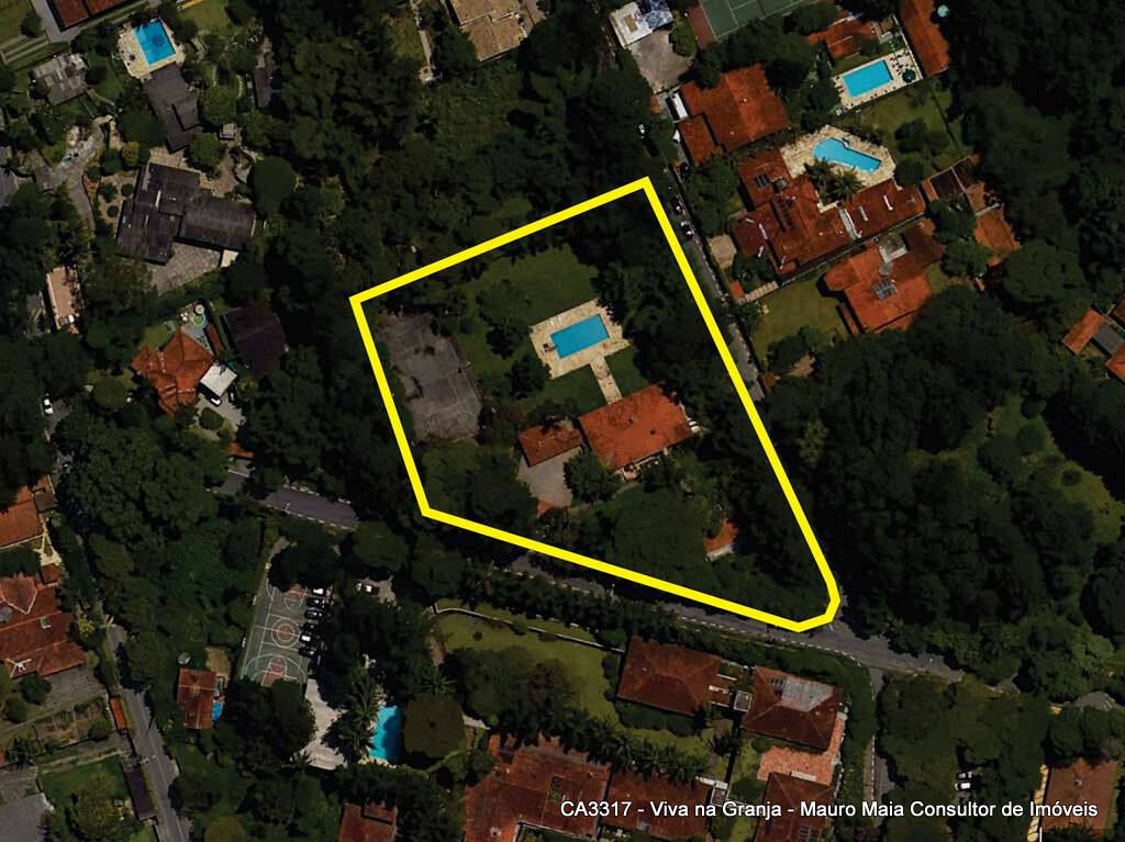 Casa, 4 quartos, 524 m² - Foto 32