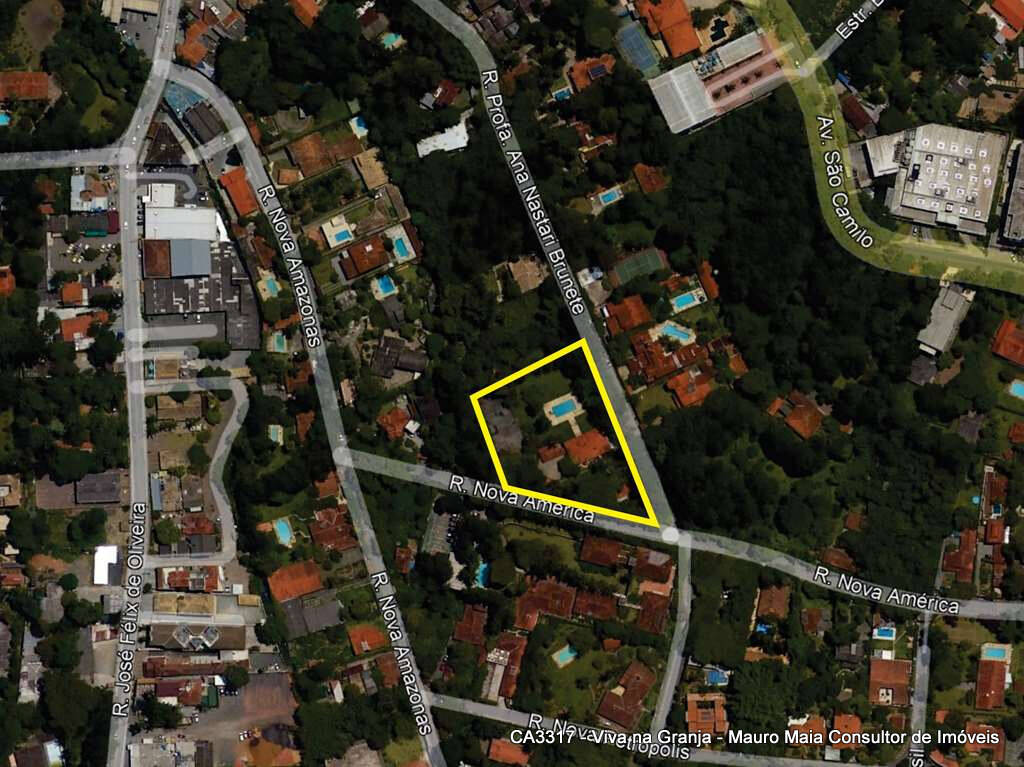 Casa, 4 quartos, 524 m² - Foto 33