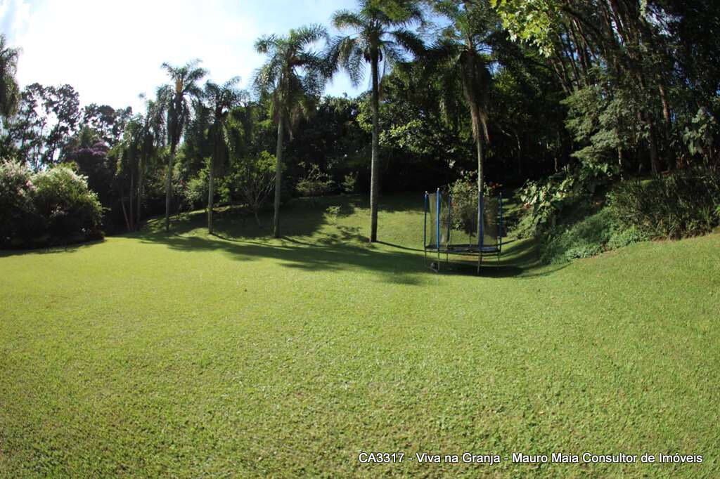 Casa, 4 quartos, 524 m² - Foto 34