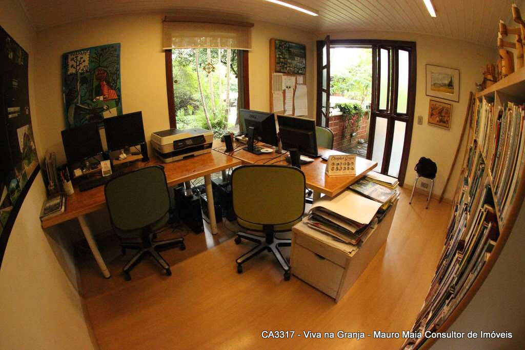 Casa, 4 quartos, 524 m² - Foto 35