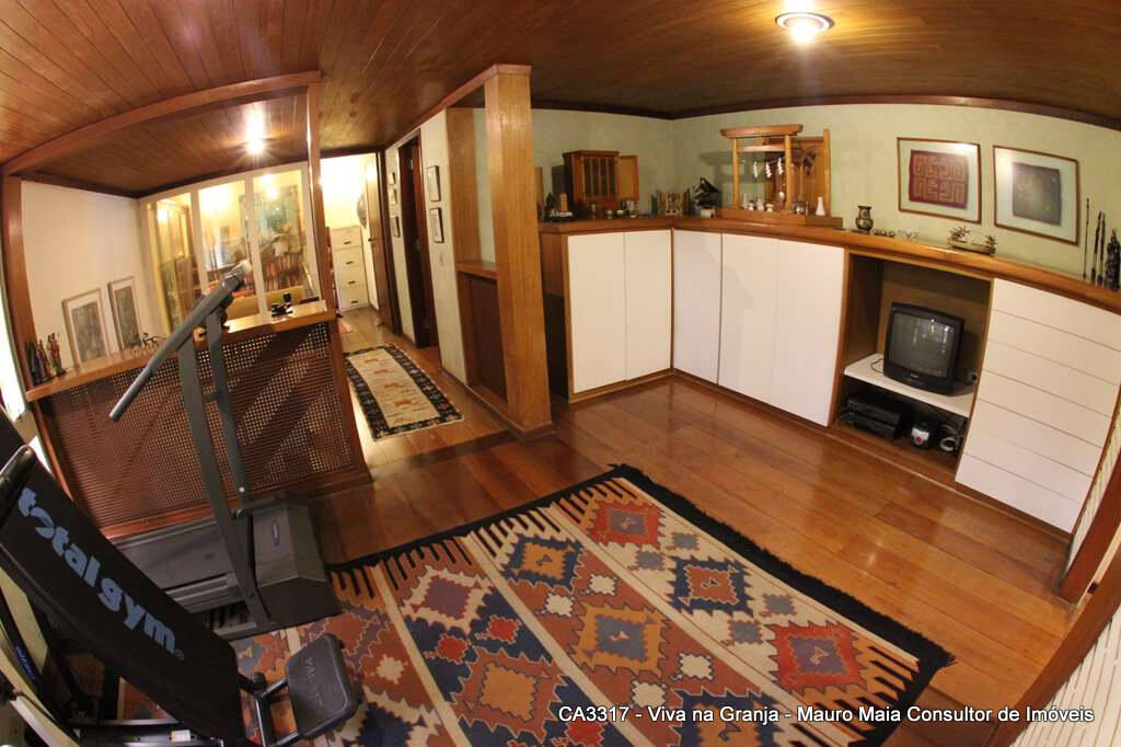 Casa, 4 quartos, 524 m² - Foto 37