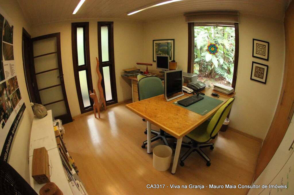 Casa, 4 quartos, 524 m² - Foto 36