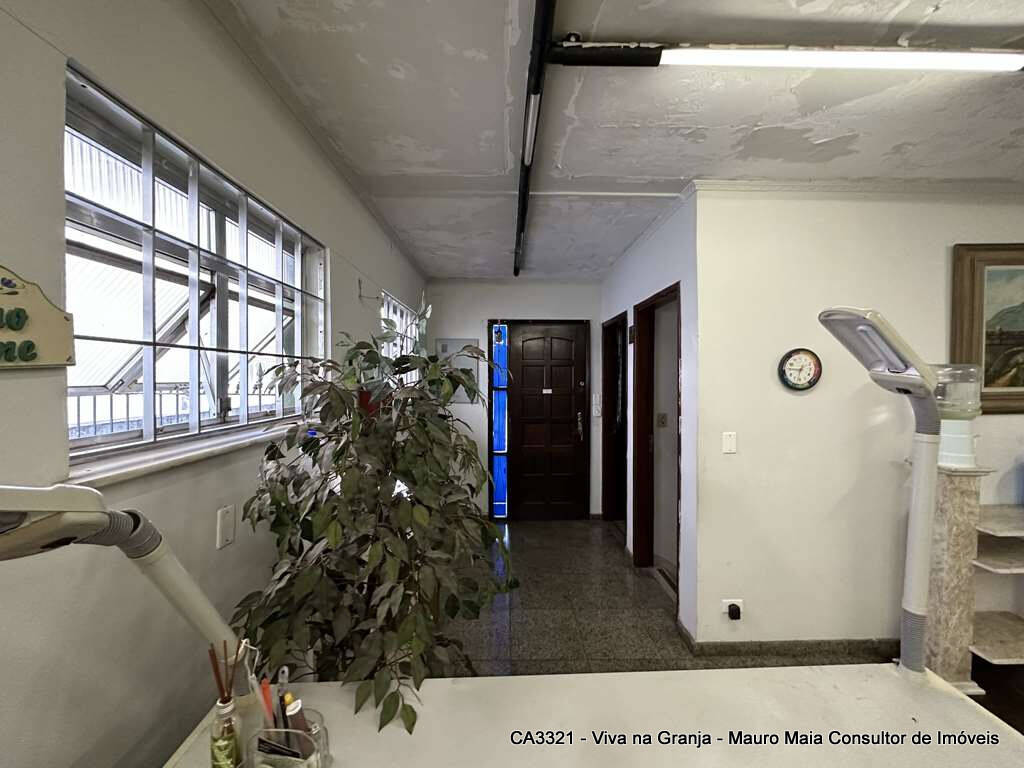 Sala-Conjunto, 490 m² - Foto 30