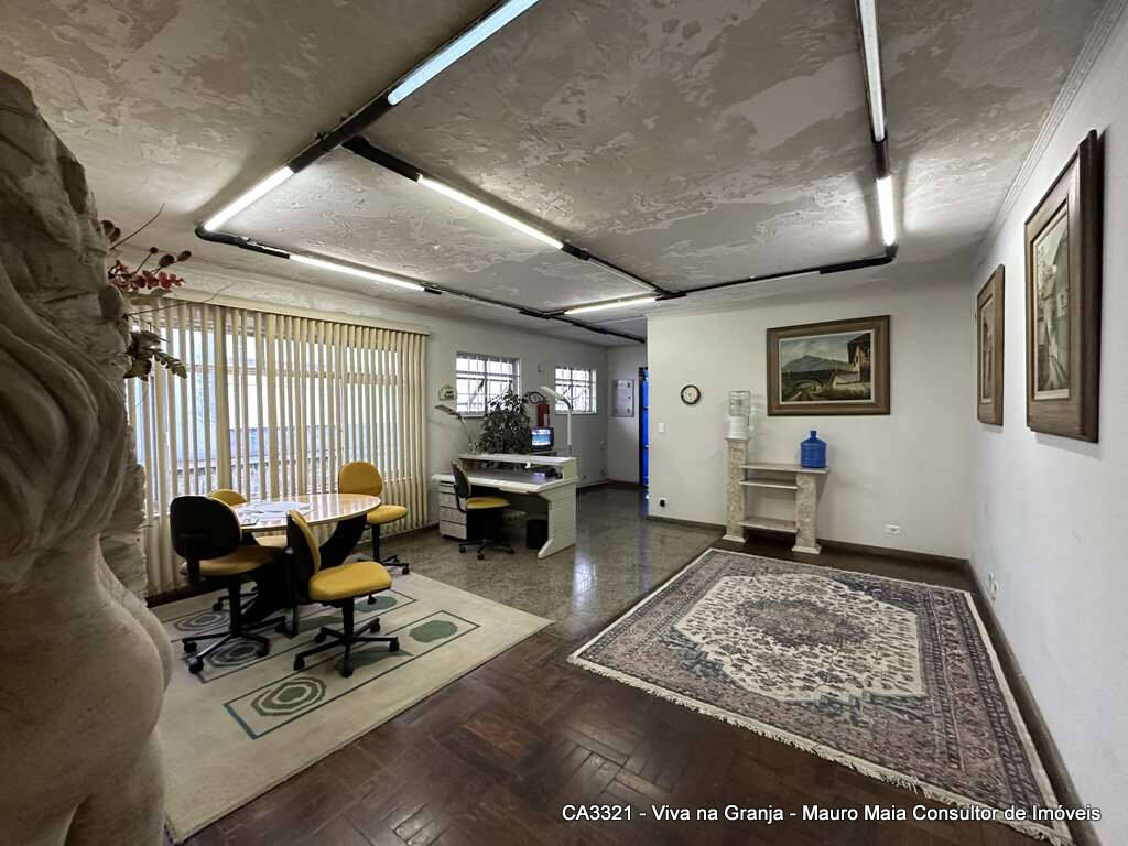 Sala-Conjunto, 490 m² - Foto 31