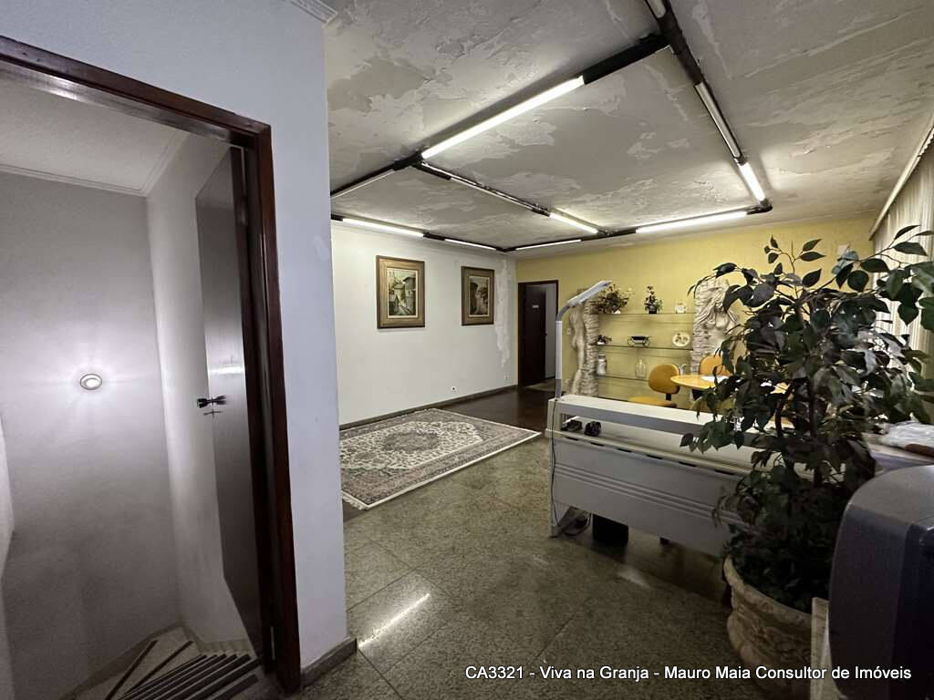 Sala-Conjunto, 490 m² - Foto 29