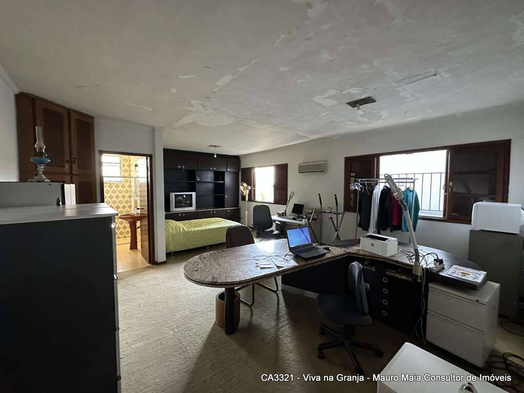 Sala-Conjunto, 490 m² - Foto 33
