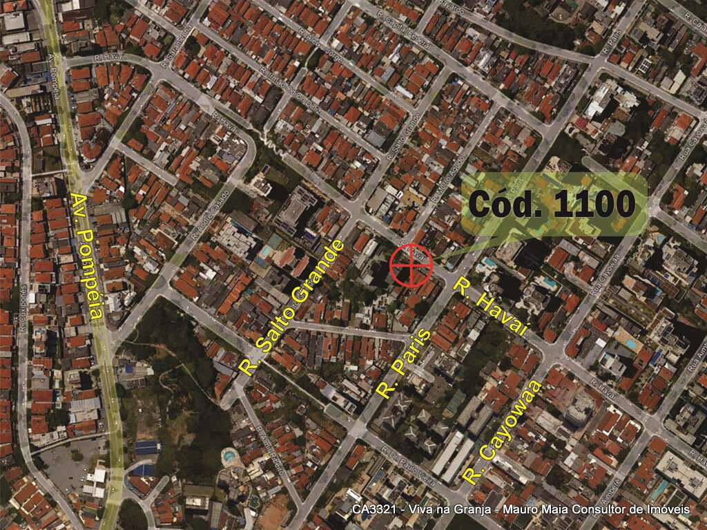 Sala-Conjunto, 490 m² - Foto 37