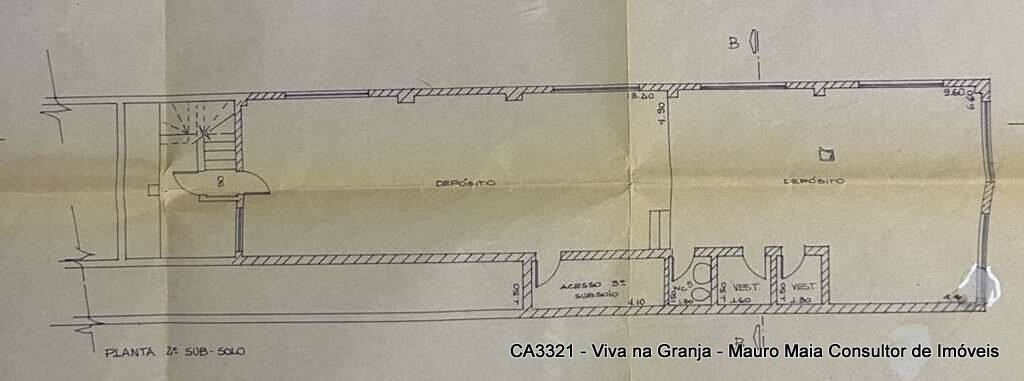 Sala-Conjunto, 490 m² - Foto 44