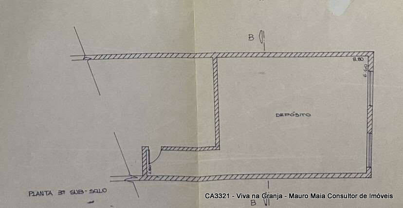 Sala-Conjunto, 490 m² - Foto 45