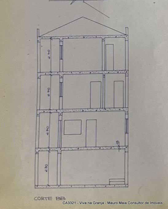 Sala-Conjunto, 490 m² - Foto 41