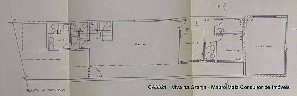 Sala-Conjunto, 490 m² - Foto 43