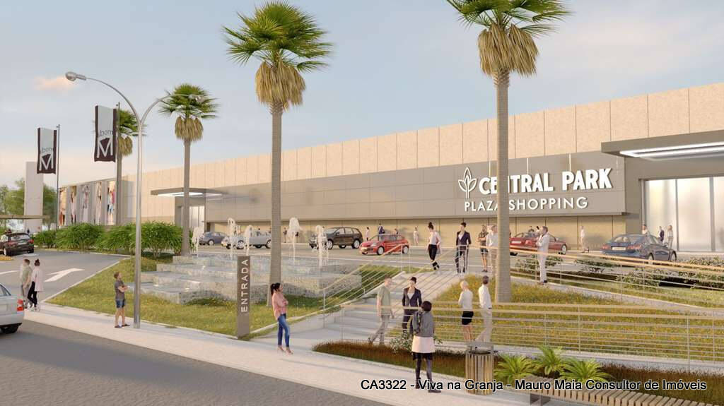 Casa de Condomínio, 2 quartos - Foto 1