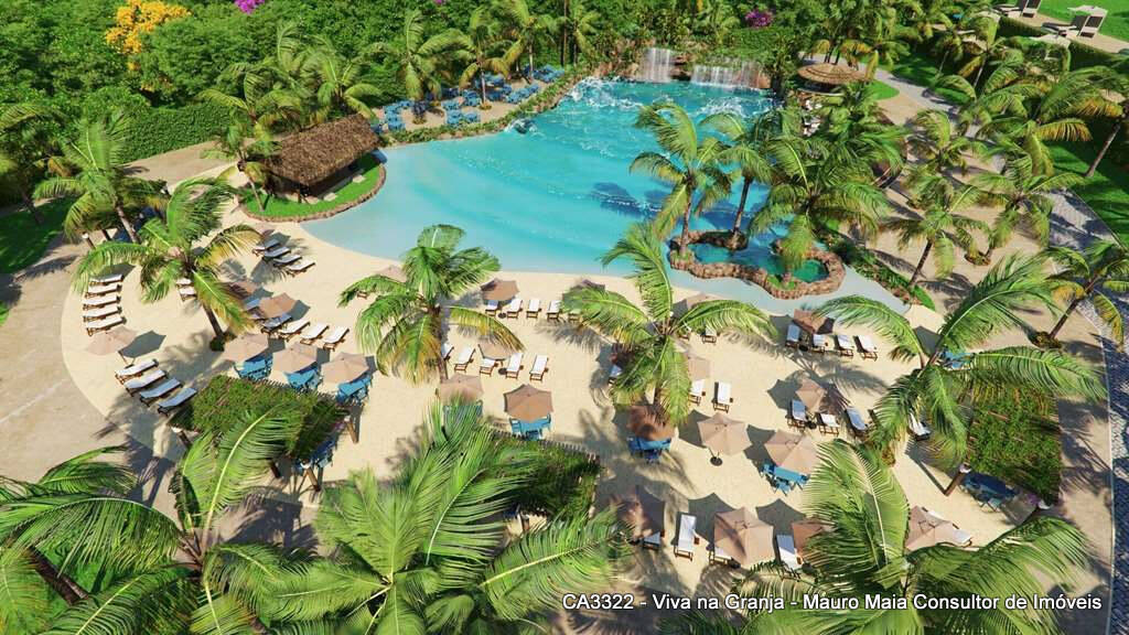 Casa de Condomínio, 2 quartos - Foto 2