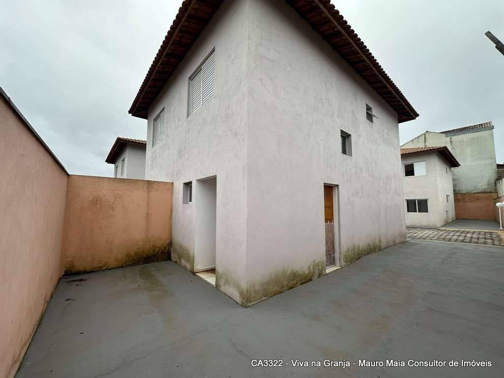 Casa de Condomínio, 2 quartos - Foto 4