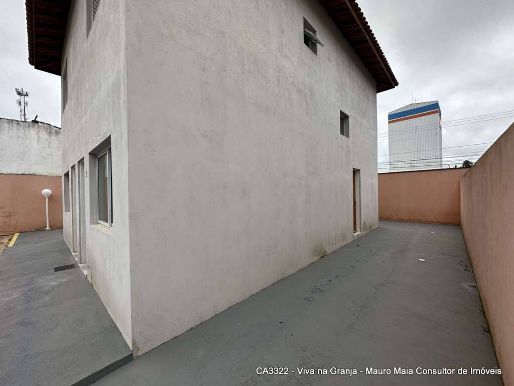 Casa de Condomínio, 2 quartos - Foto 10