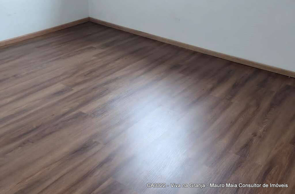 Casa de Condomínio, 2 quartos - Foto 14