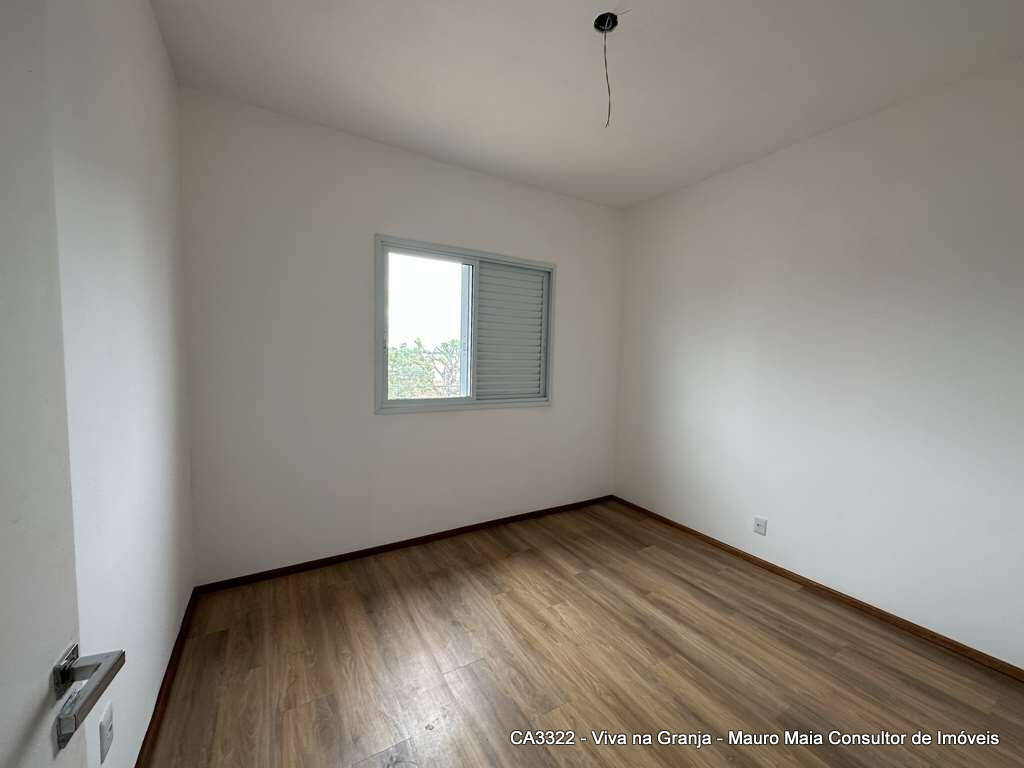 Casa de Condomínio, 2 quartos - Foto 16