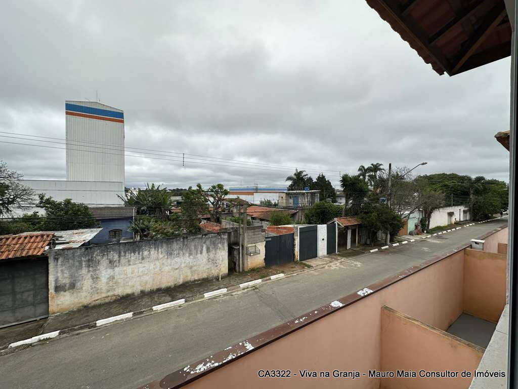 Casa de Condomínio, 2 quartos - Foto 18