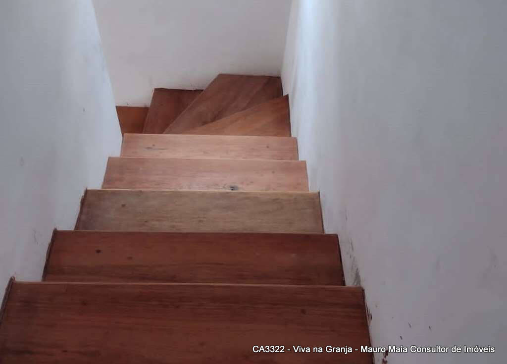 Casa de Condomínio, 2 quartos - Foto 23