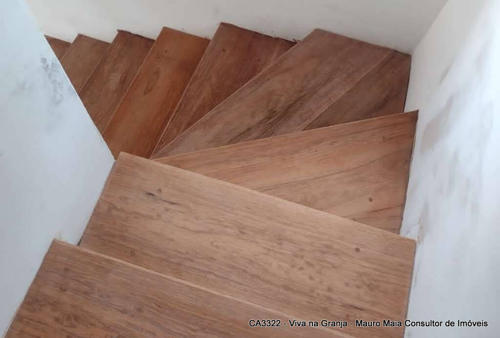 Casa de Condomínio, 2 quartos - Foto 22