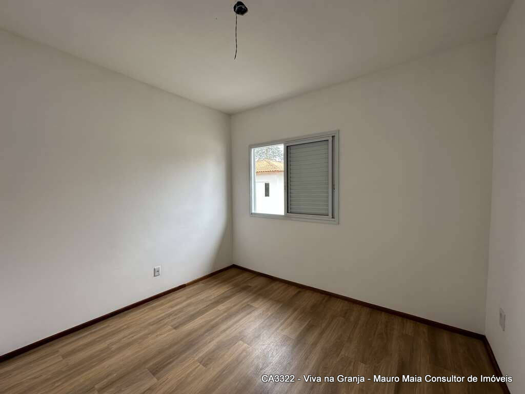 Casa de Condomínio, 2 quartos - Foto 25