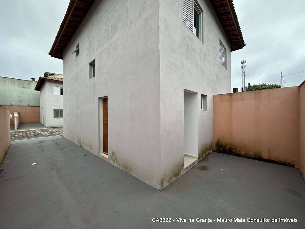 Casa de Condomínio, 2 quartos - Foto 26