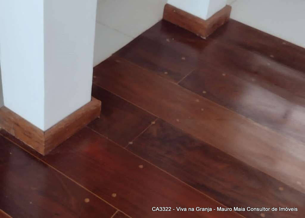 Casa de Condomínio, 2 quartos - Foto 31