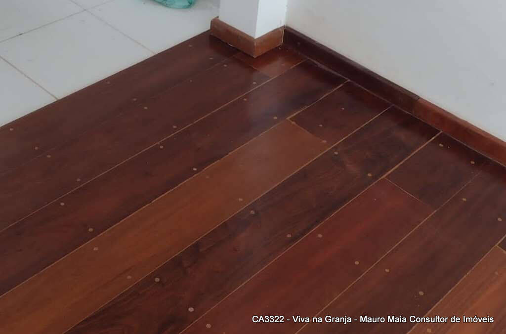 Casa de Condomínio, 2 quartos - Foto 32