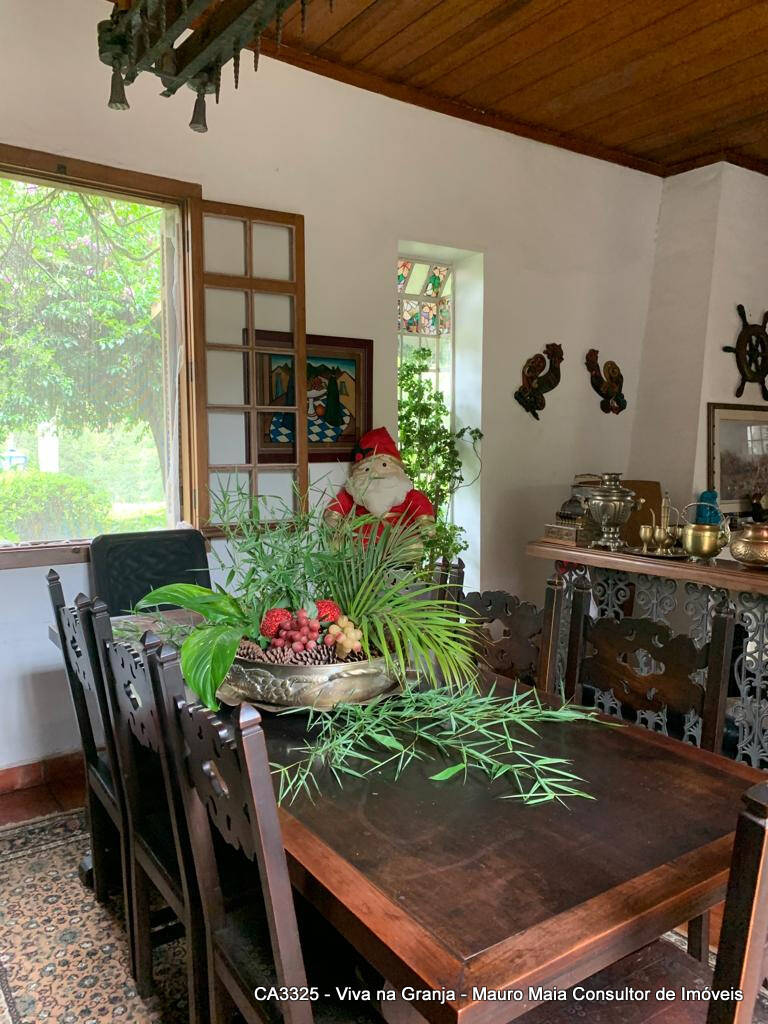 Casa de Condomínio, 3 quartos - Foto 22