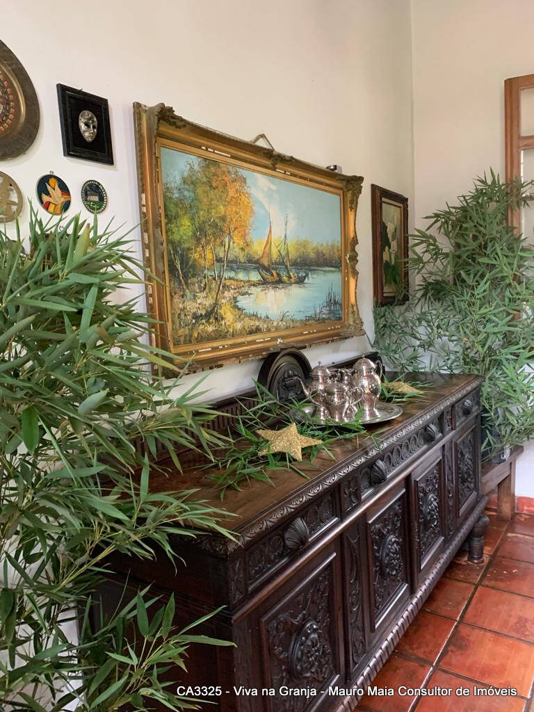 Casa de Condomínio, 3 quartos - Foto 21