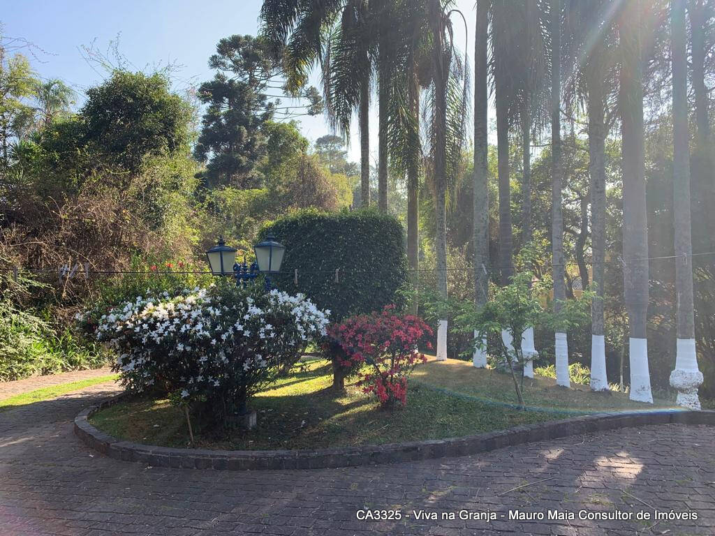 Casa de Condomínio, 3 quartos - Foto 28