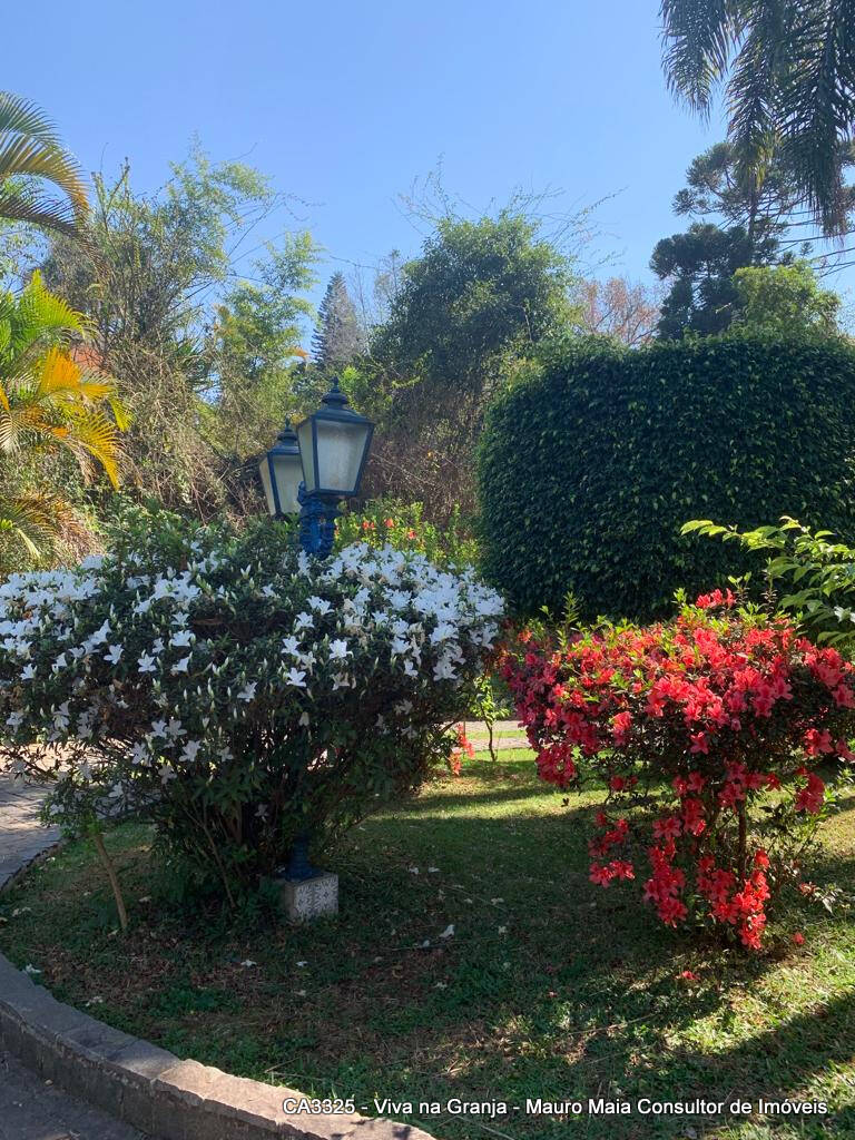 Casa de Condomínio, 3 quartos - Foto 31