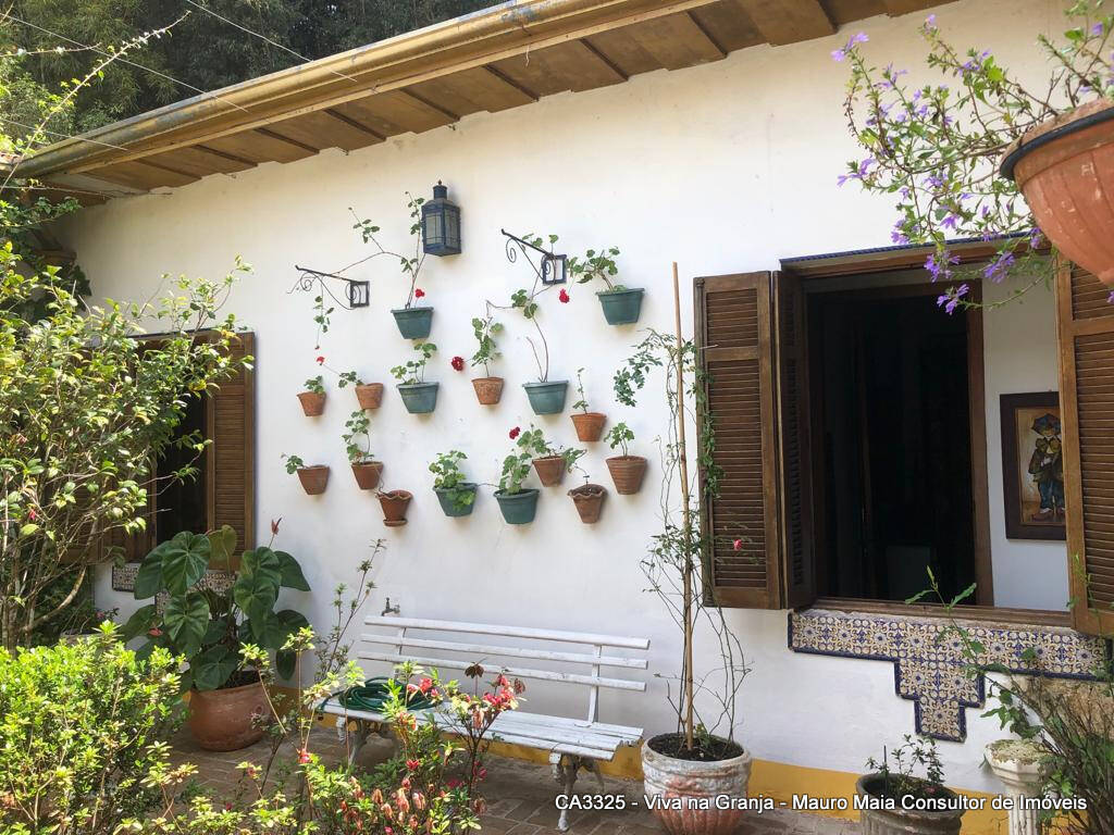 Casa de Condomínio, 3 quartos - Foto 35