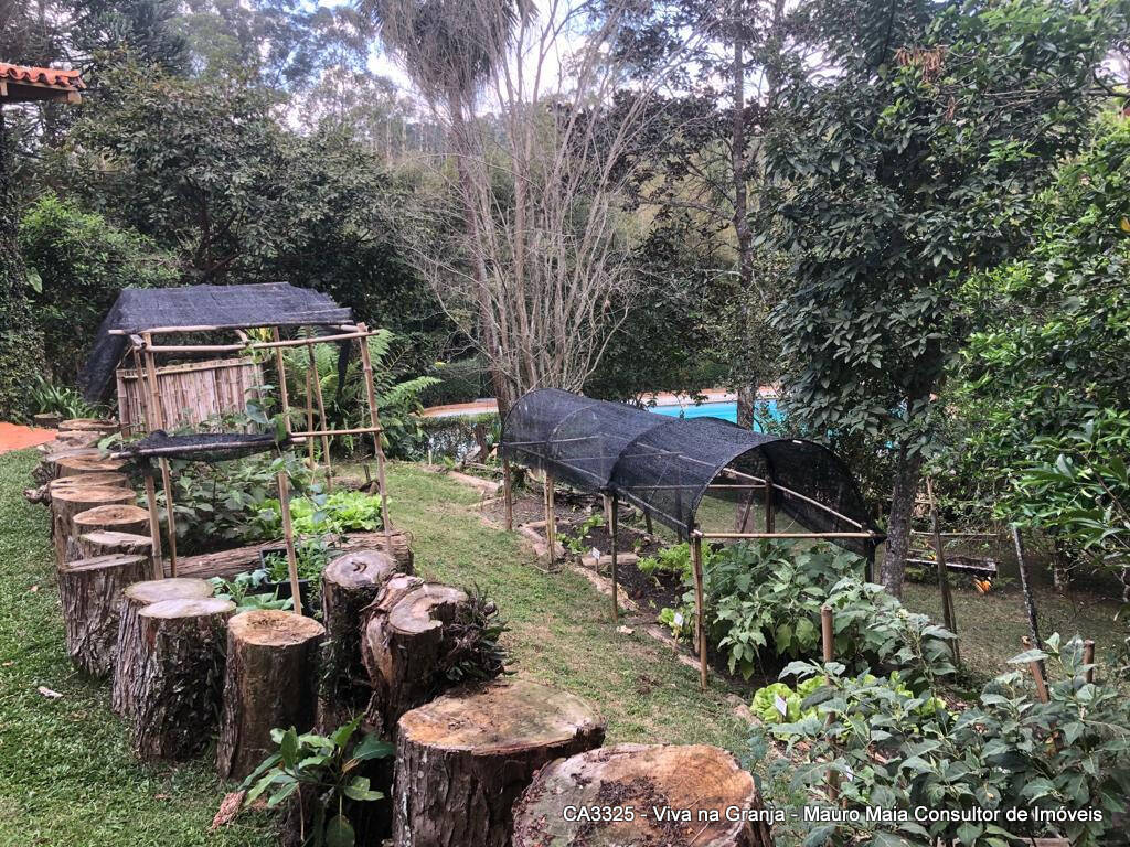 Casa de Condomínio, 3 quartos - Foto 36