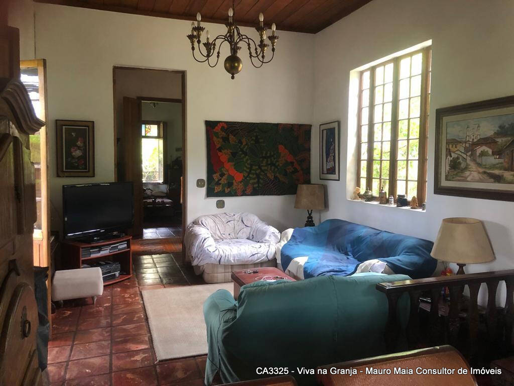 Casa de Condomínio, 3 quartos - Foto 39