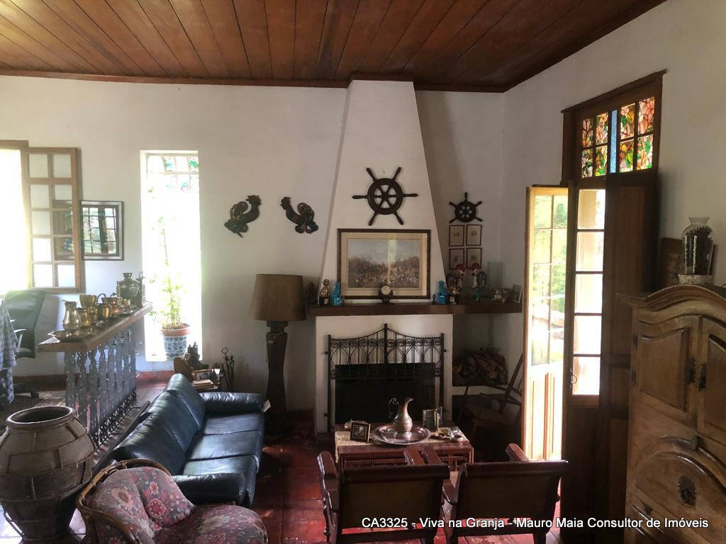 Casa de Condomínio, 3 quartos - Foto 40