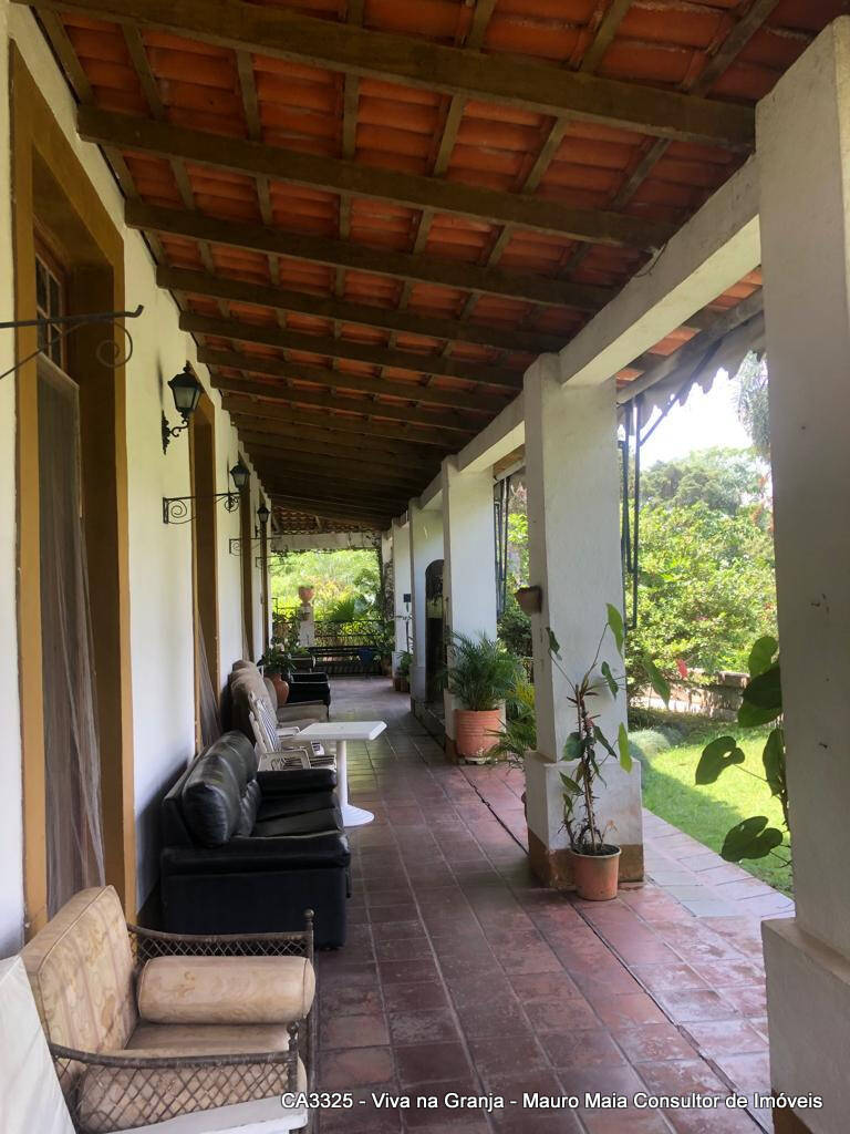 Casa de Condomínio, 3 quartos - Foto 43